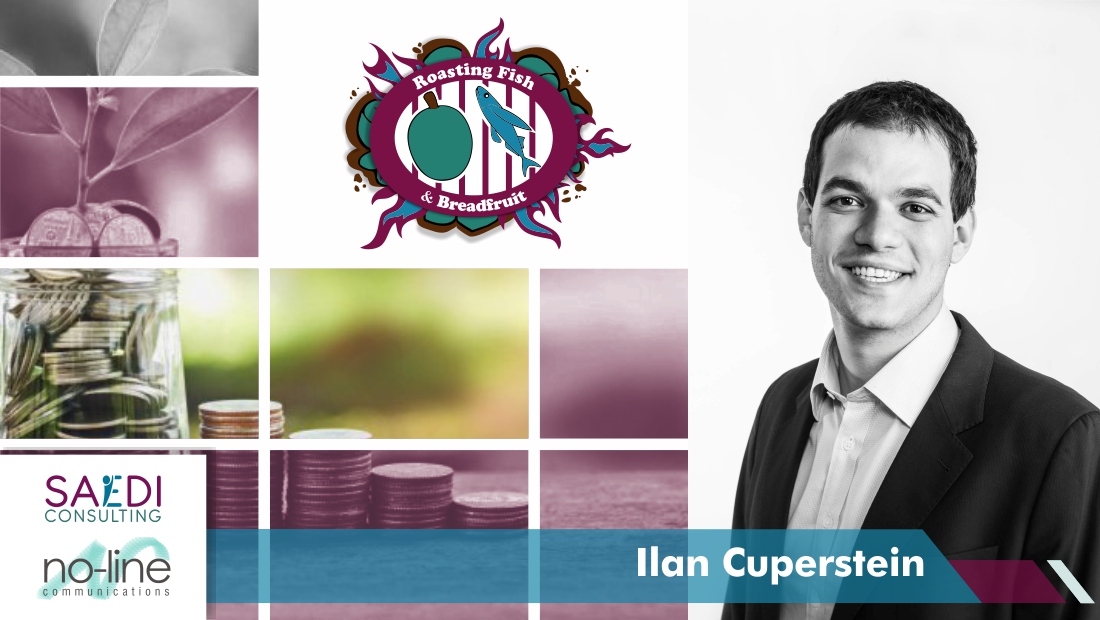 Presented by Ilan Cuperstein - Deputy Regional Director for Latin America of C40 - Brazil